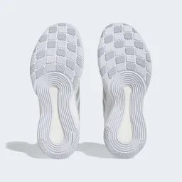Adidas Crazyflight Mid™ Vôlei Branco Prata