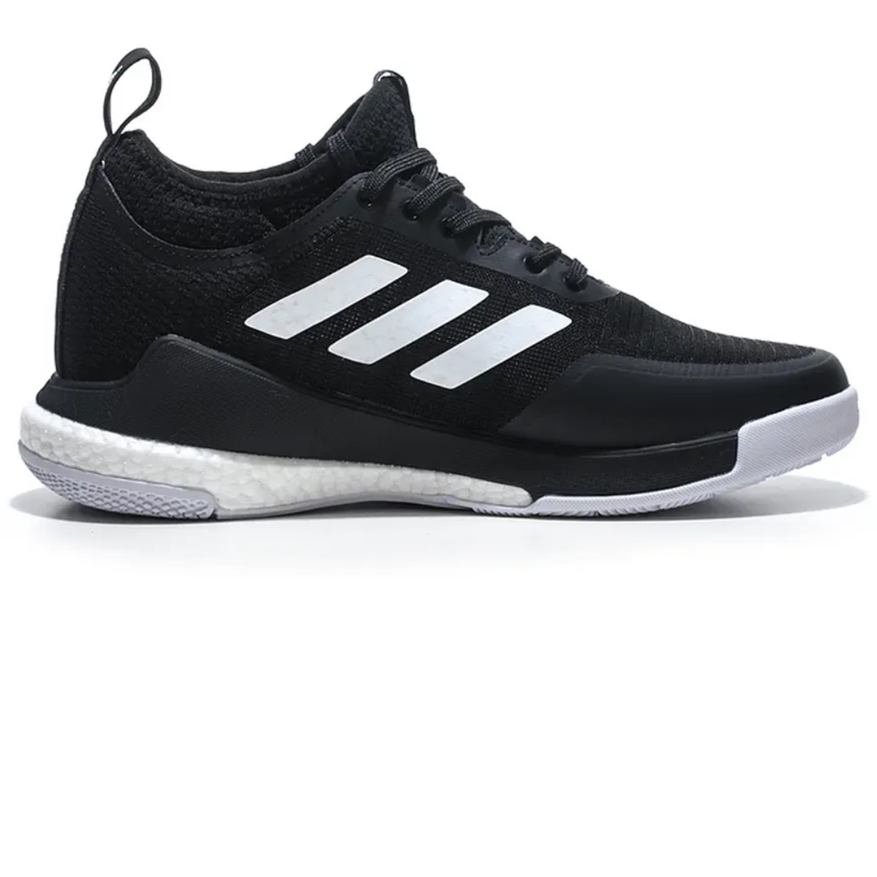 Adidas Crazyflight Mid™ Vôlei Branco Preto