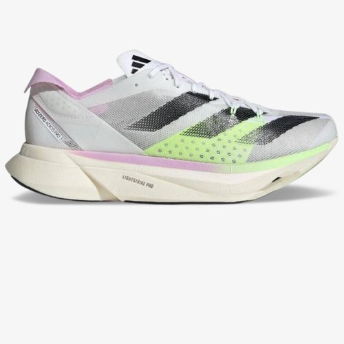 Adidas Adizero Adios Pro 3™ Branco / Verde