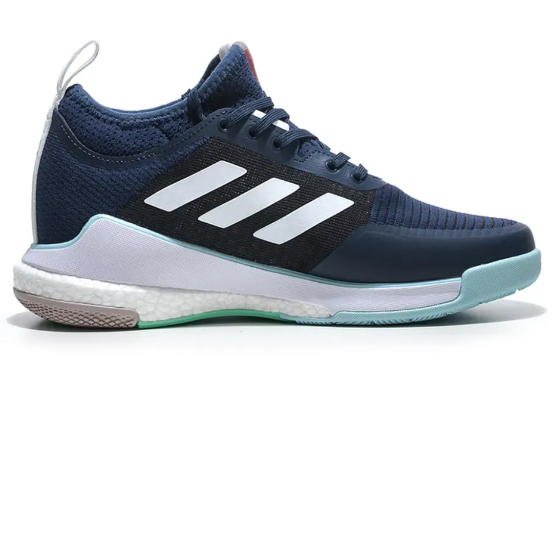 Adidas Crazyflight Mid™ Vôlei Azul