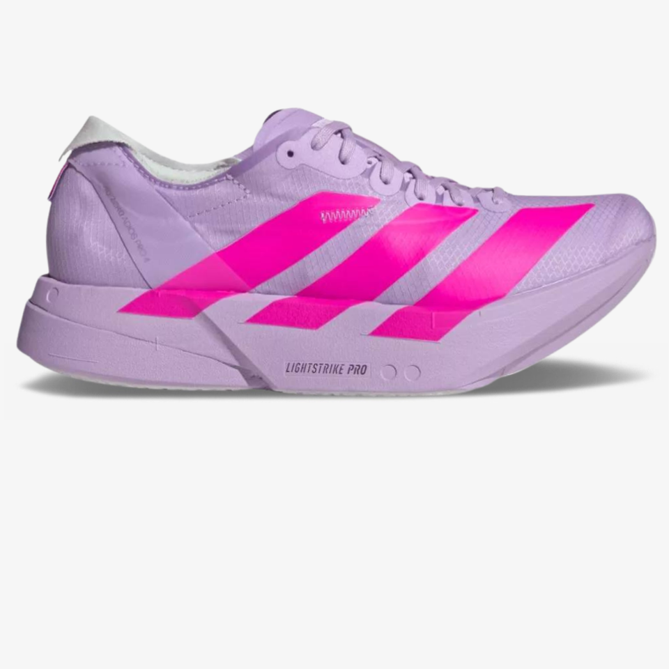 Adidas Adizero Adios Pro 4™ Crystal Jade