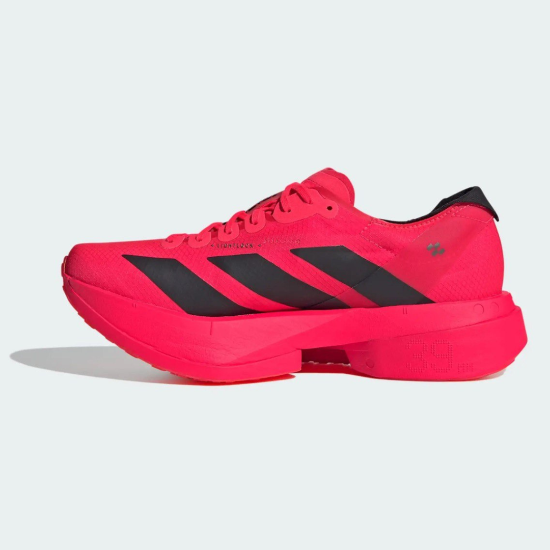 Adidas Adizero Adios Pro 4™ Vermelho
