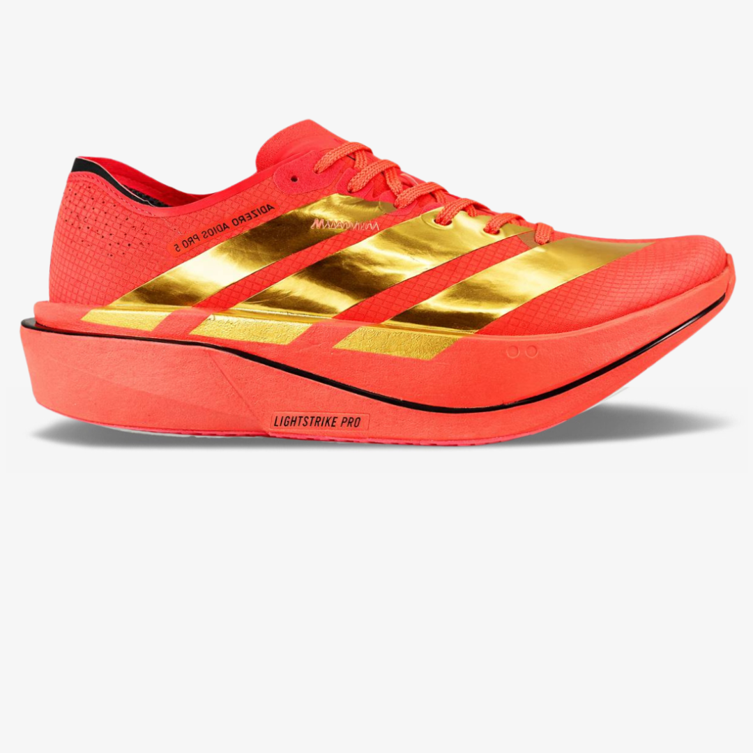 Adidas Adizero Adios Pro 5™ Dourado
