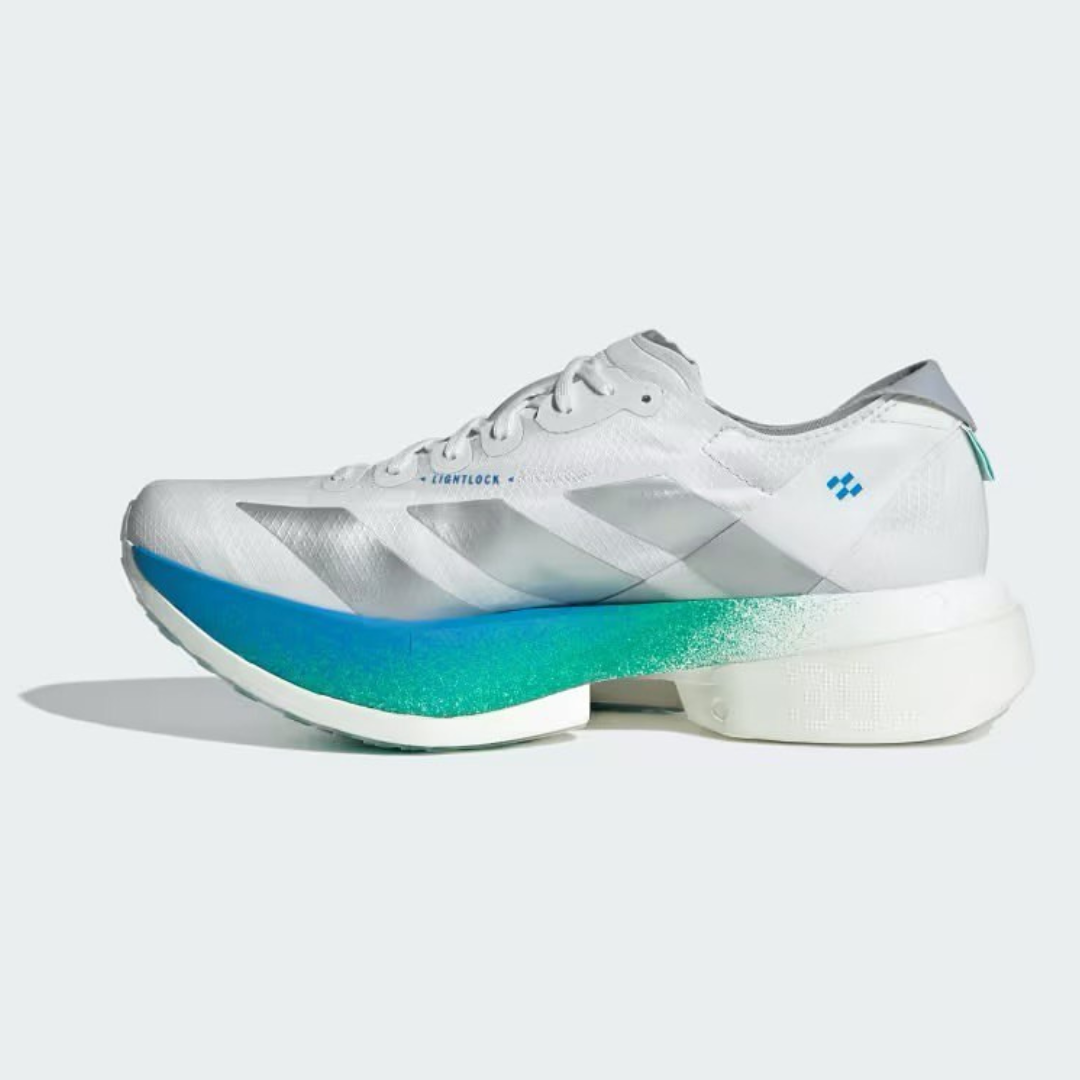 Adidas Adizero Adios Pro 4™ Branco Verde