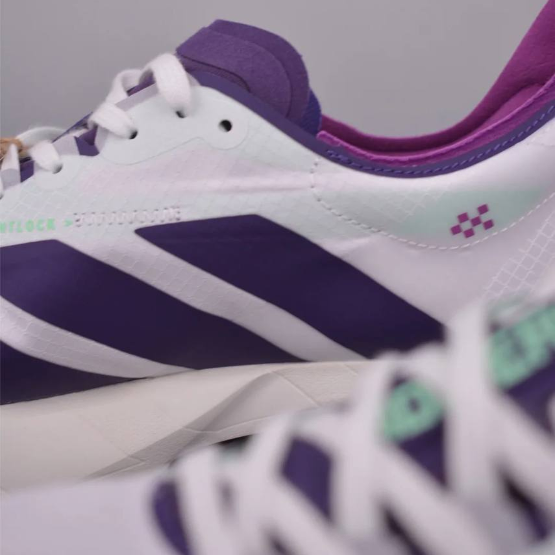 Adidas Adizero Adios Pro 4™ Branco Roxo