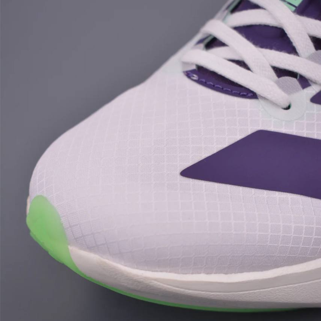 Adidas Adizero Adios Pro 4™ Branco Roxo