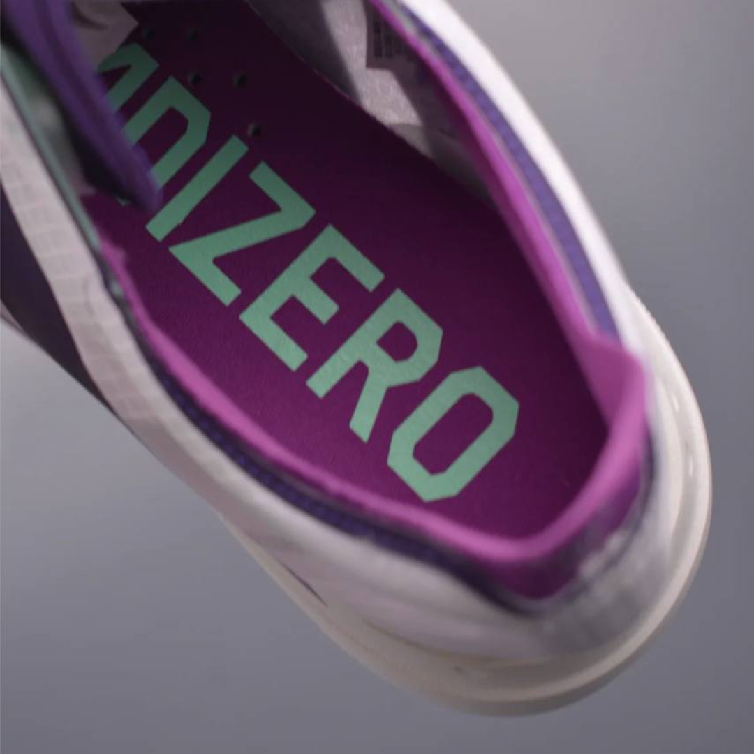 Adidas Adizero Adios Pro 4™ Branco Roxo