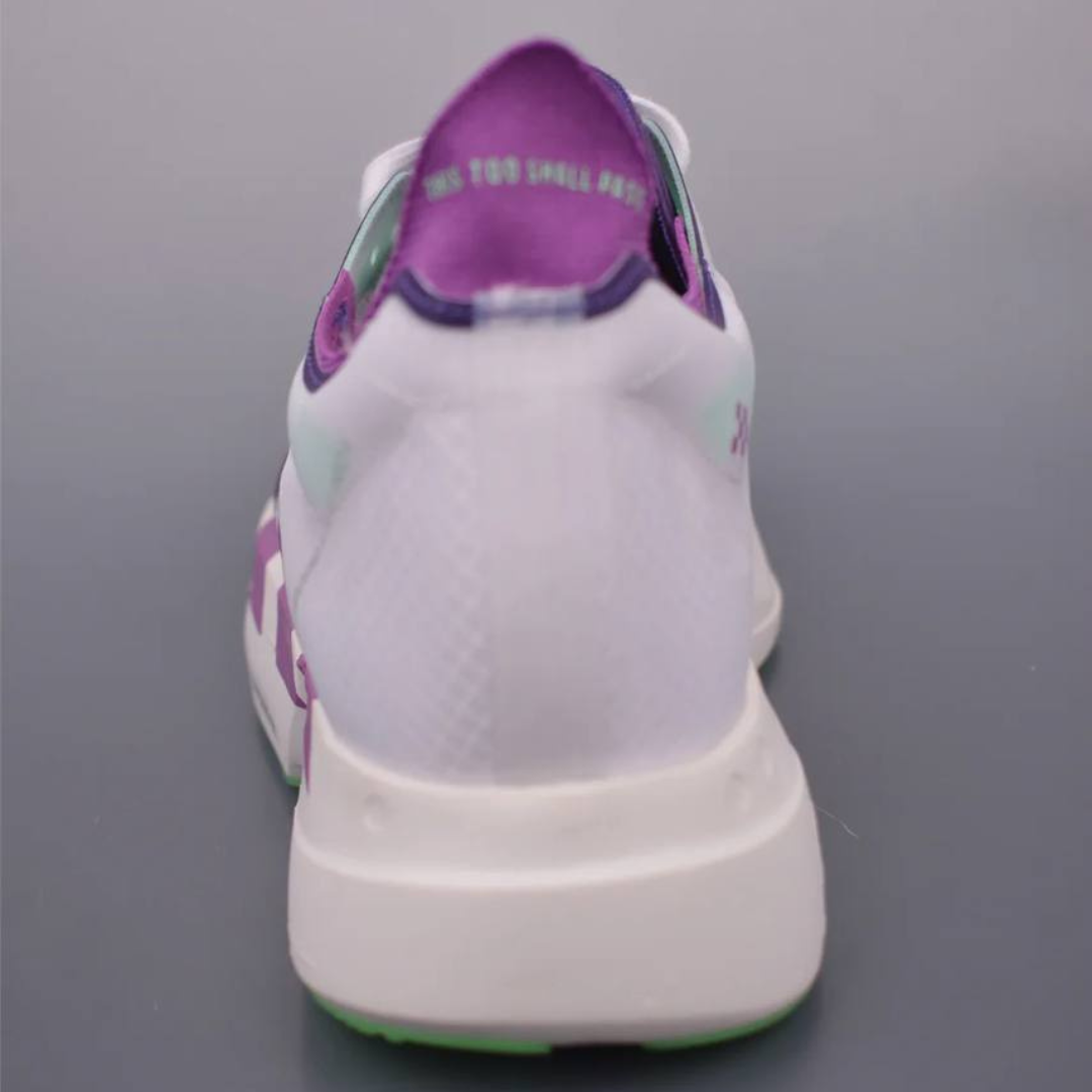 Adidas Adizero Adios Pro 4™ Branco Roxo