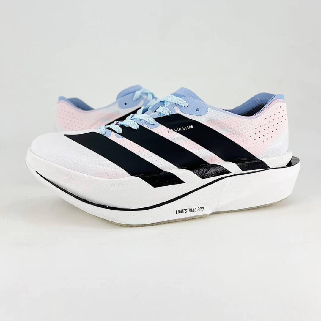 Adidas Adizero Adios Pro 5™ Branco Azul