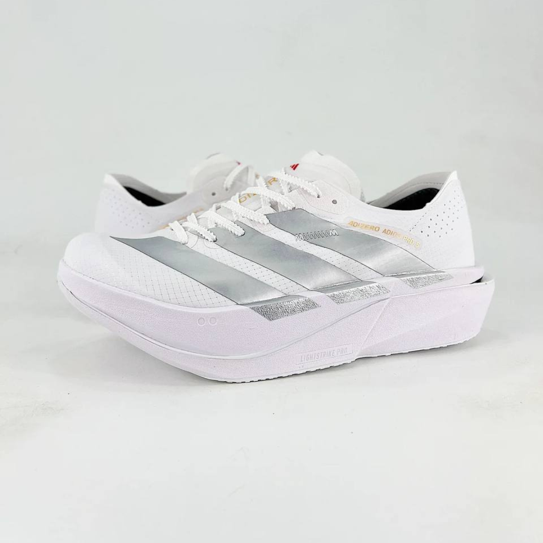 Adidas Adizero Adios Pro 5™ Branco