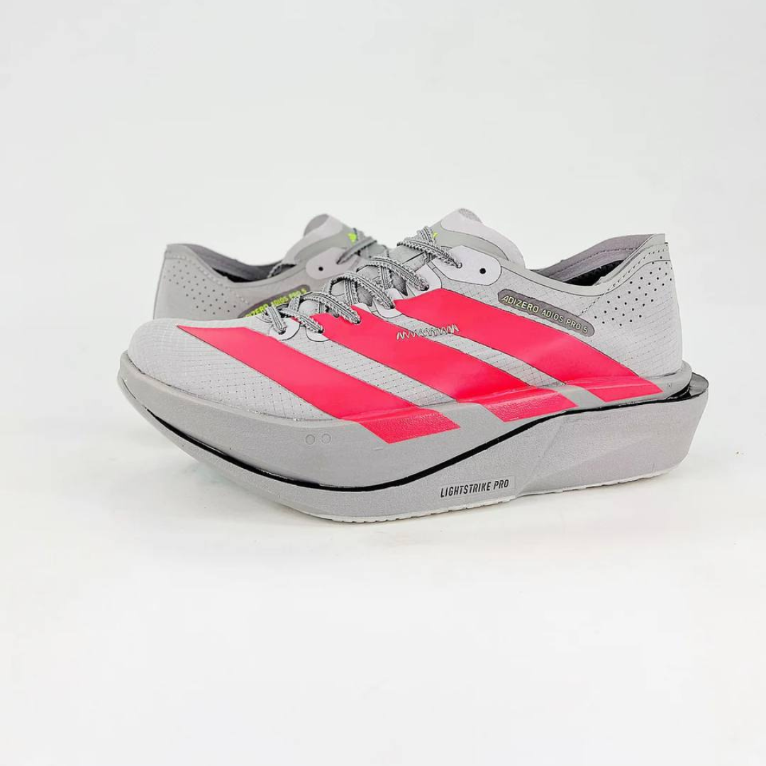 Adidas Adizero Adios Pro 5™ Cinza