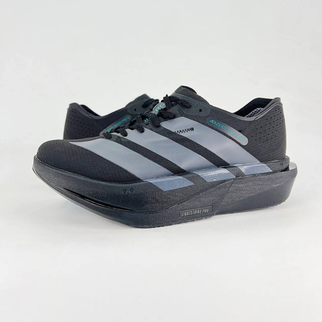 Adidas Adizero Adios Pro 5™ Preto