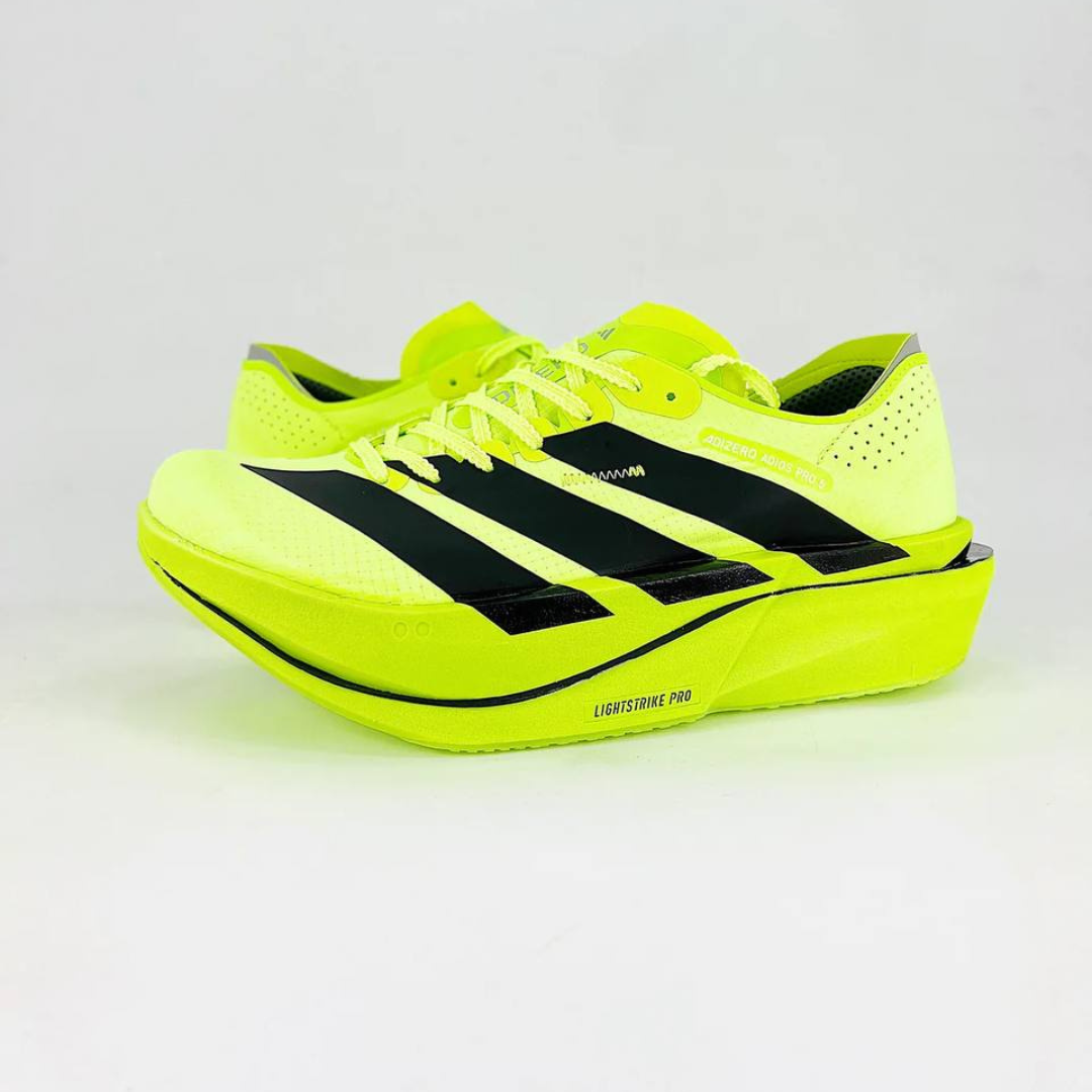 Adidas Adizero Adios Pro 5™ Verde Limao
