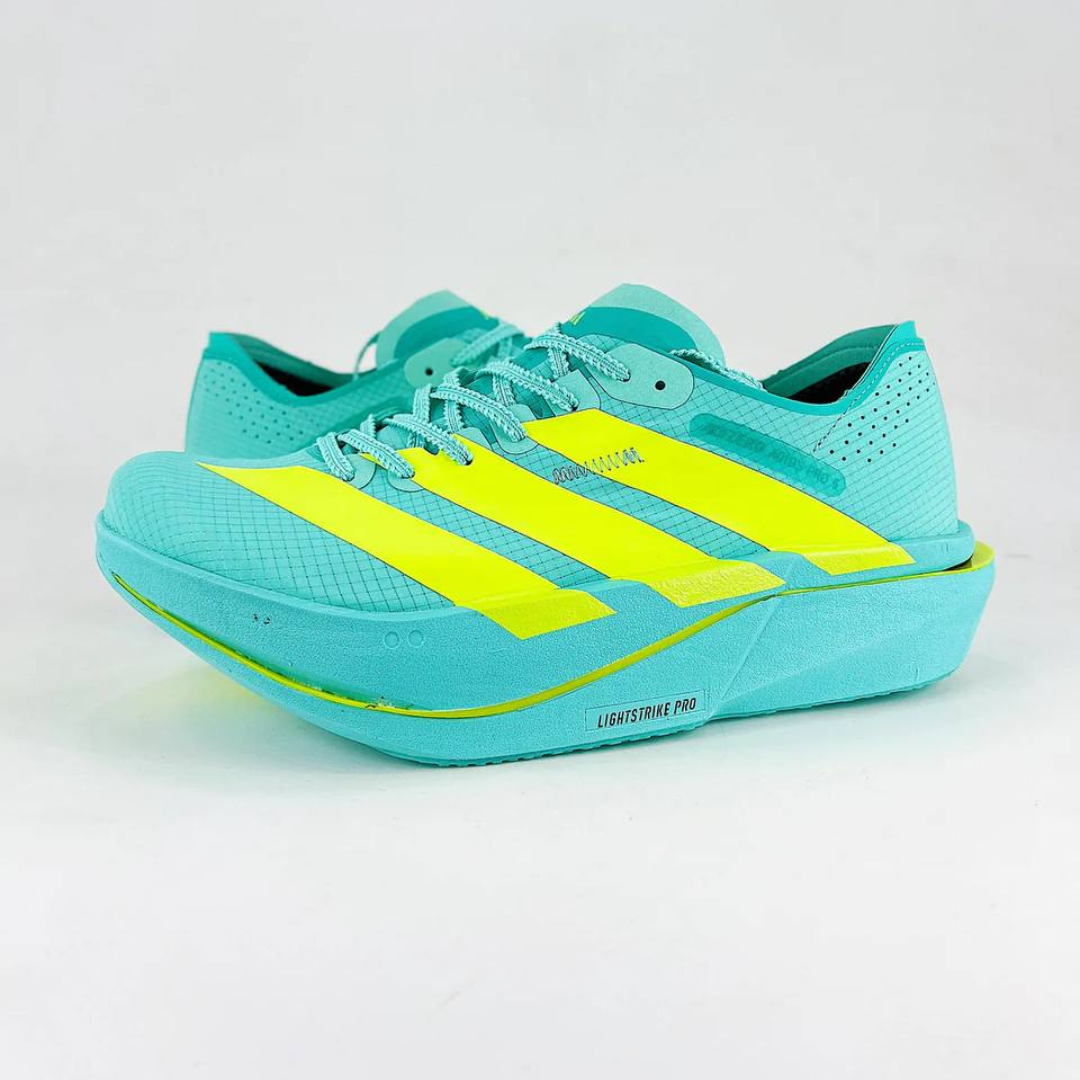 Adidas Adizero Adios Pro 5™ Azul Verde