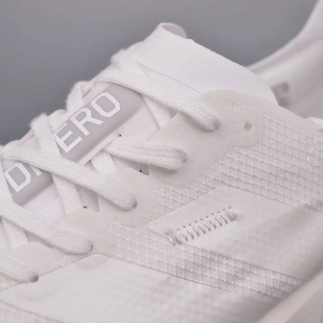 Adidas Adizero Adios Pro 4™ Branco Cinza