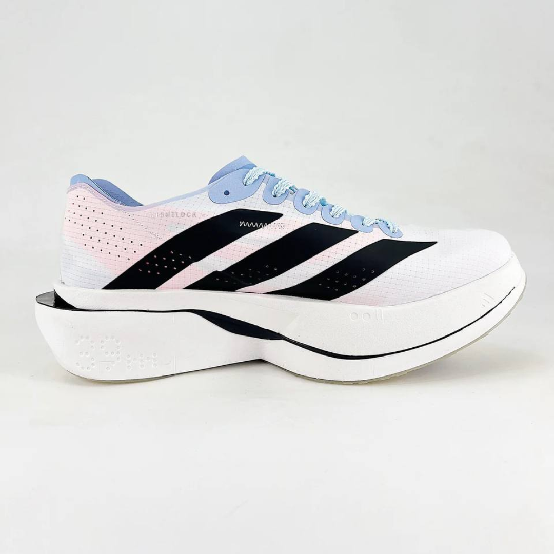 Adidas Adizero Adios Pro 5™ Branco Azul
