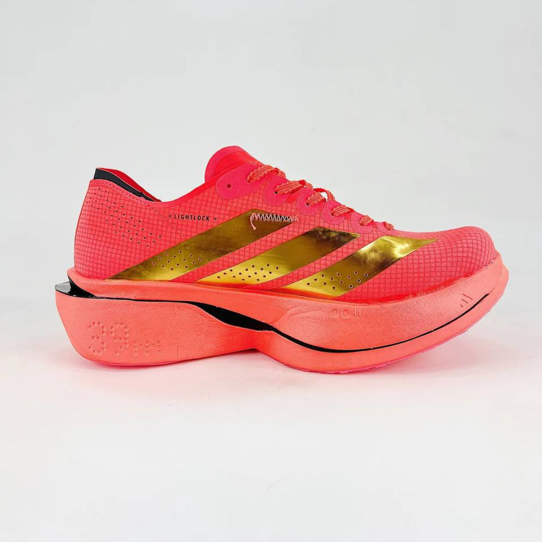 Adidas Adizero Adios Pro 5™ Dourado