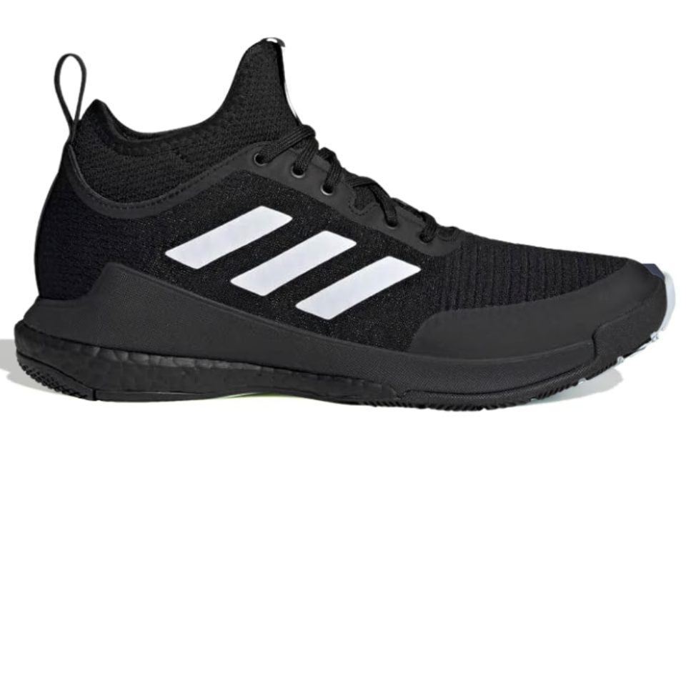 Adidas Crazyflight Mid™ Vôlei Preto