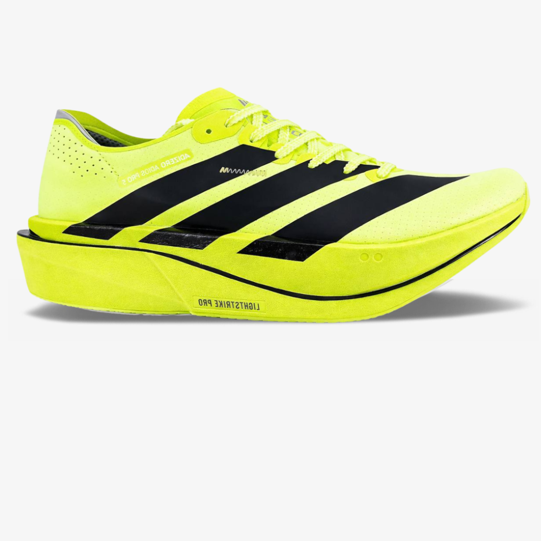 Adidas Adizero Adios Pro 5™ Verde Limao