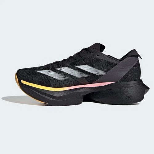 Adidas Adizero Adios Pro 3™ Black Color Edition Limited
