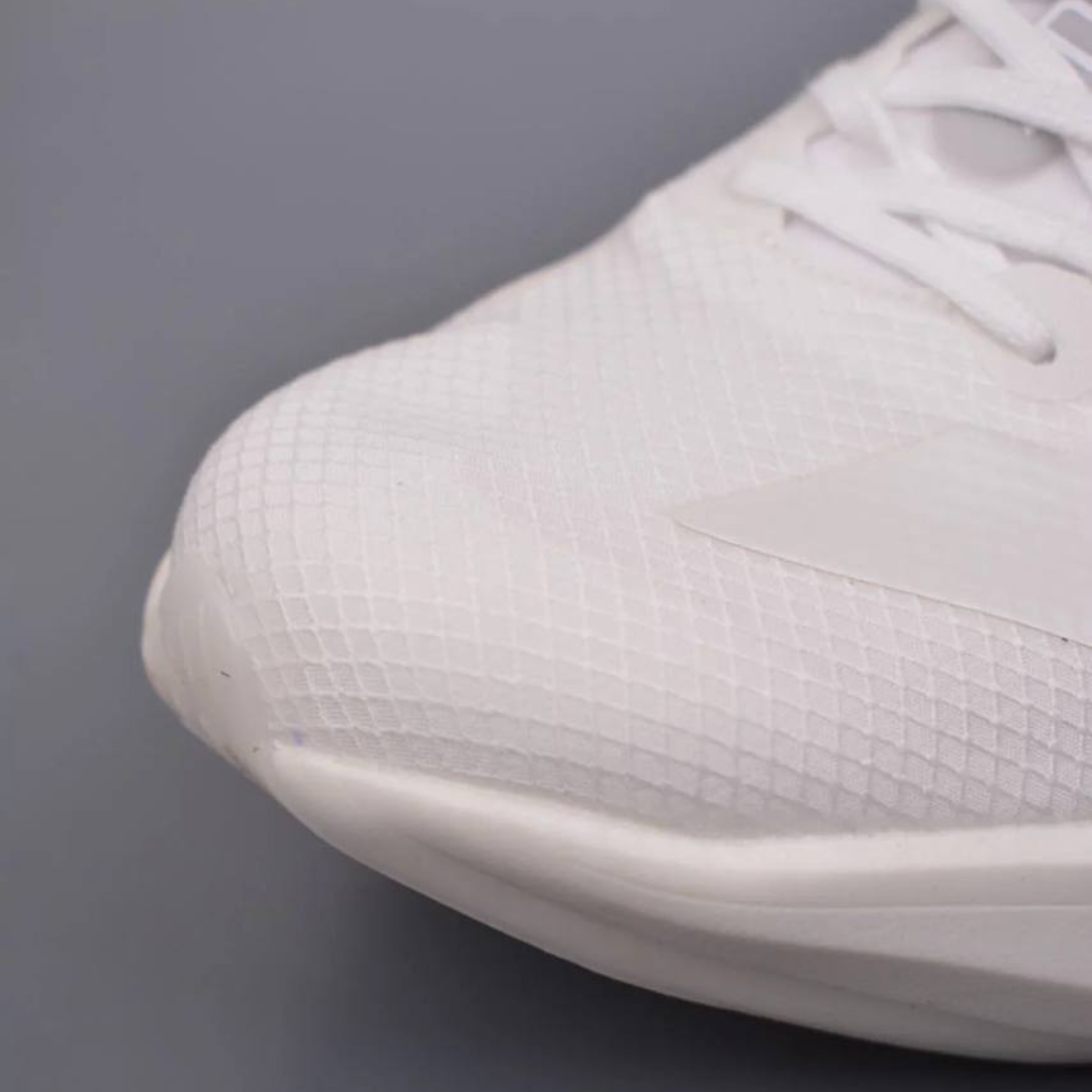 Adidas Adizero Adios Pro 4™ Branco Cinza