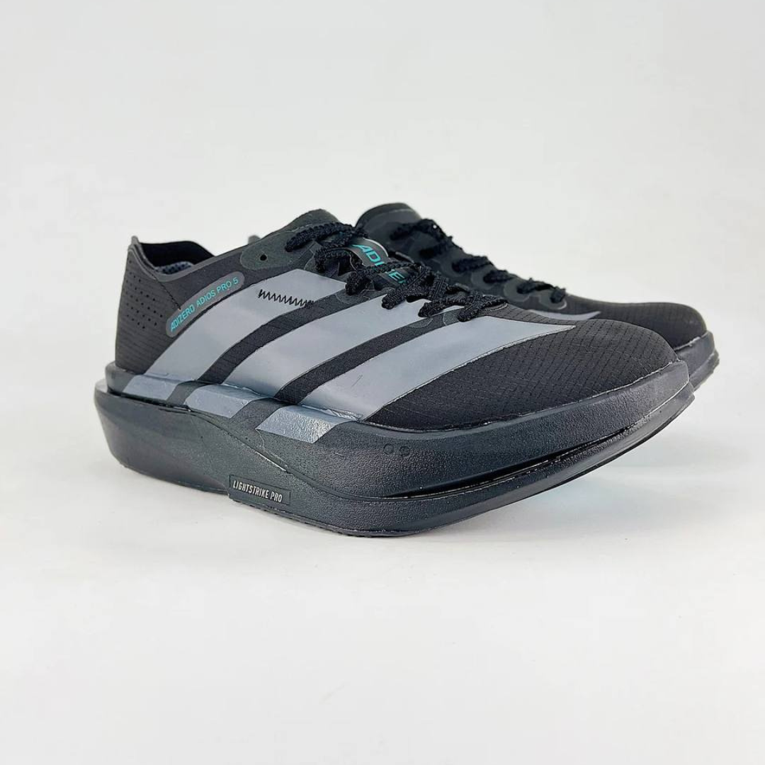 Adidas Adizero Adios Pro 5™ Preto