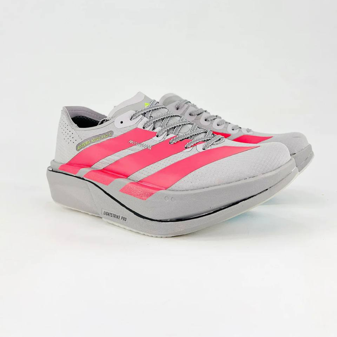 Adidas Adizero Adios Pro 5™ Cinza