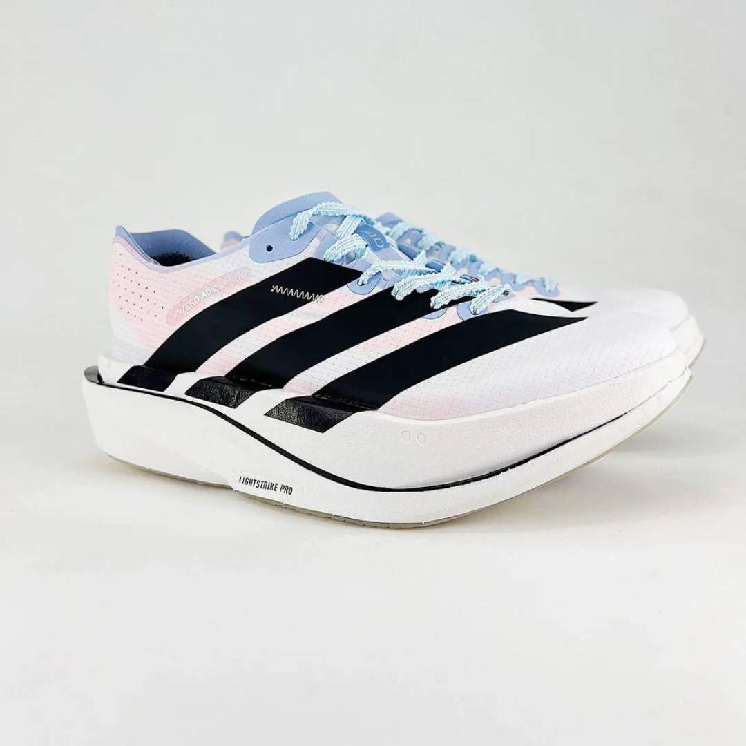 Adidas Adizero Adios Pro 5™ Branco Azul