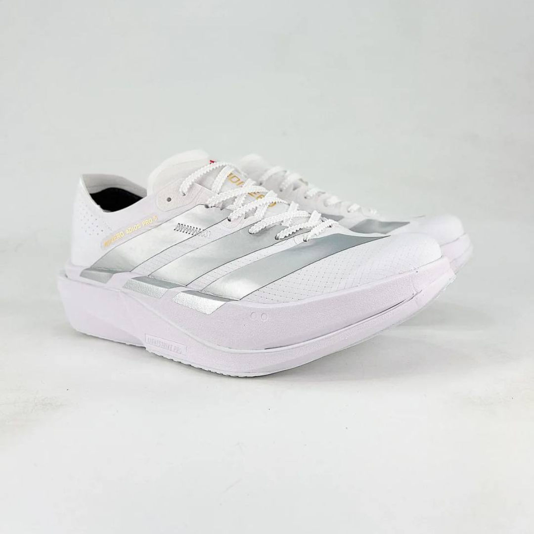 Adidas Adizero Adios Pro 5™ Branco