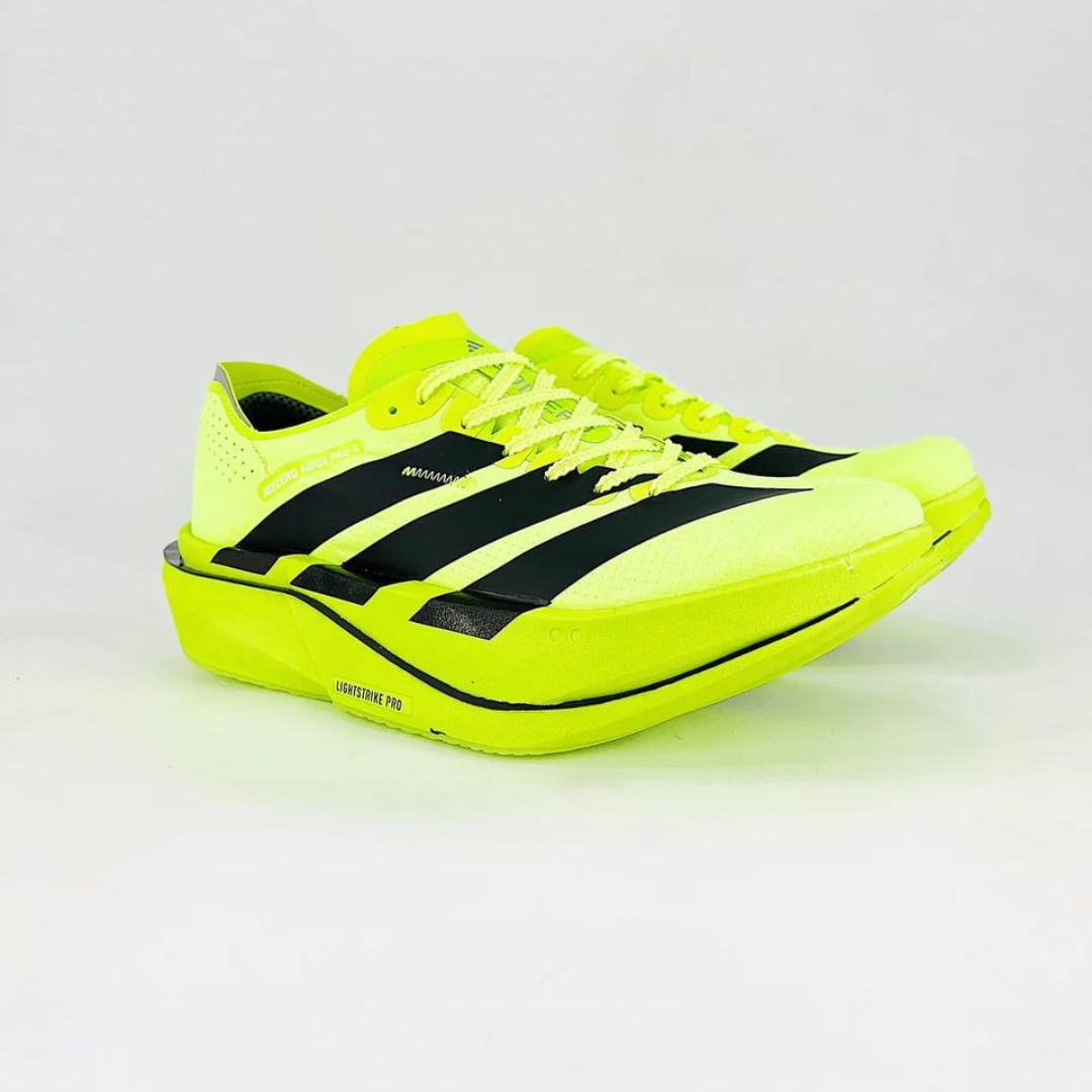 Adidas Adizero Adios Pro 5™ Verde Limao
