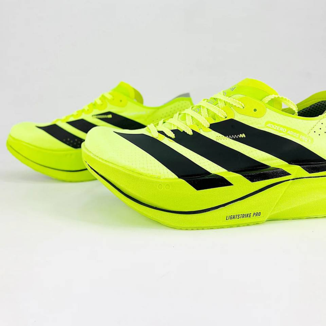 Adidas Adizero Adios Pro 5™ Verde Limao