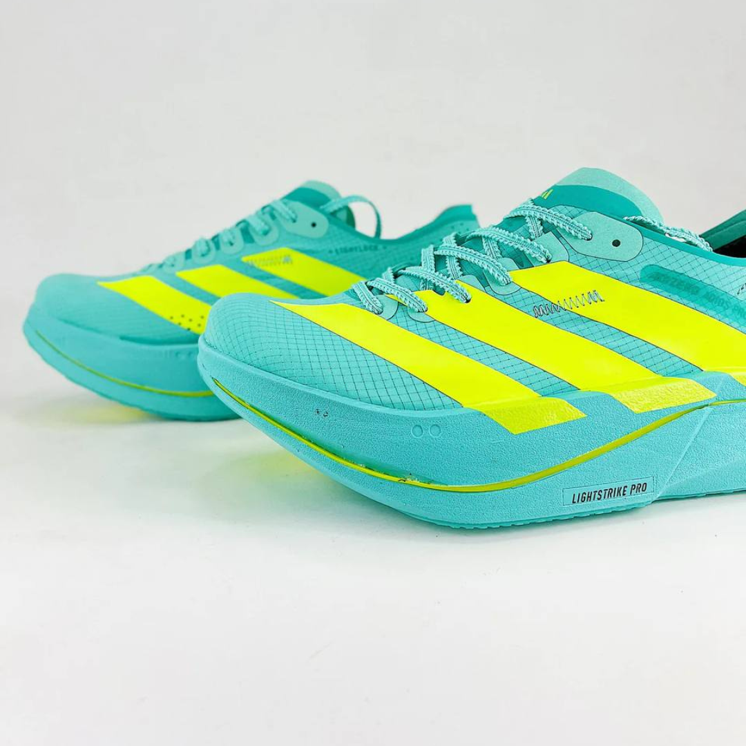 Adidas Adizero Adios Pro 5™ Azul Verde