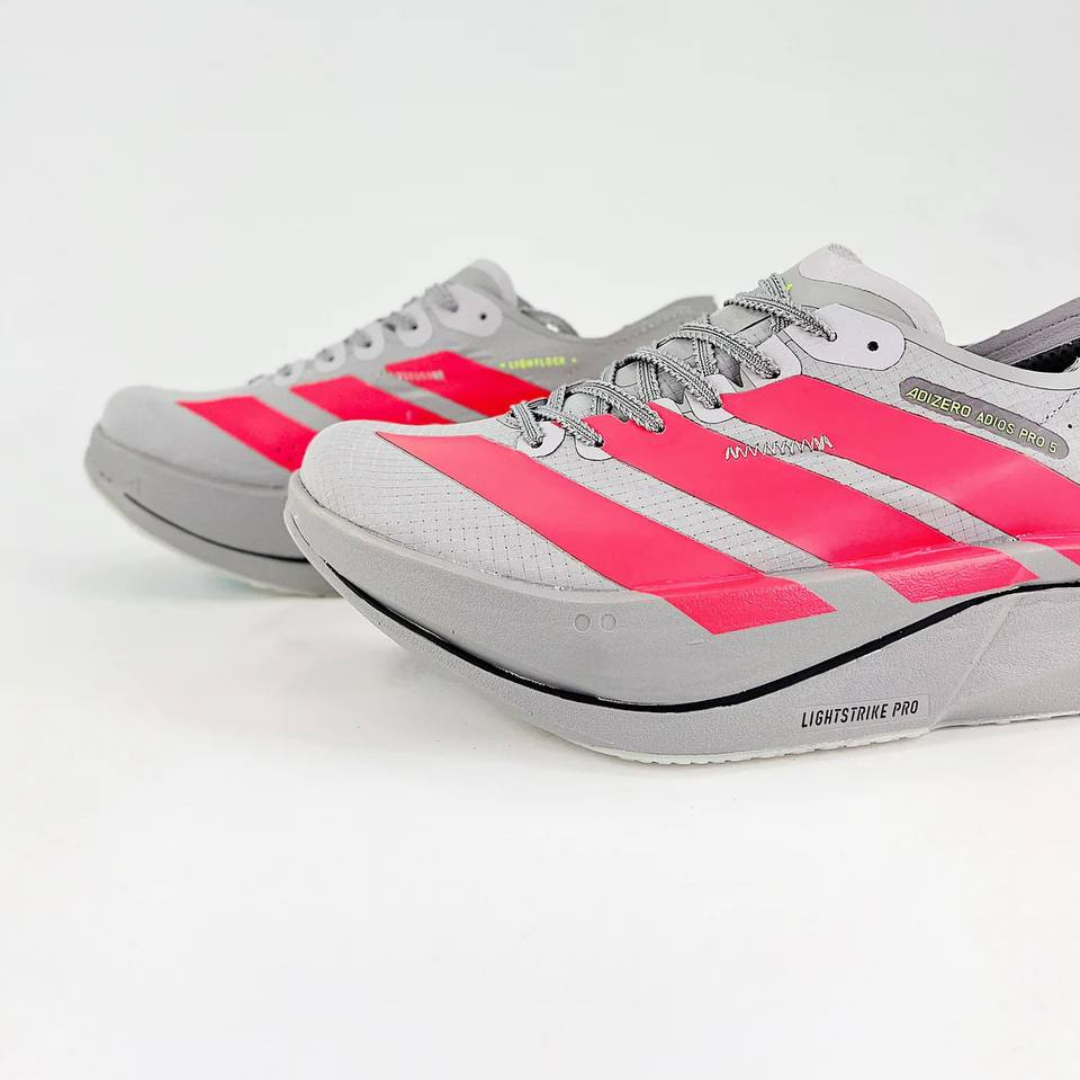 Adidas Adizero Adios Pro 5™ Cinza