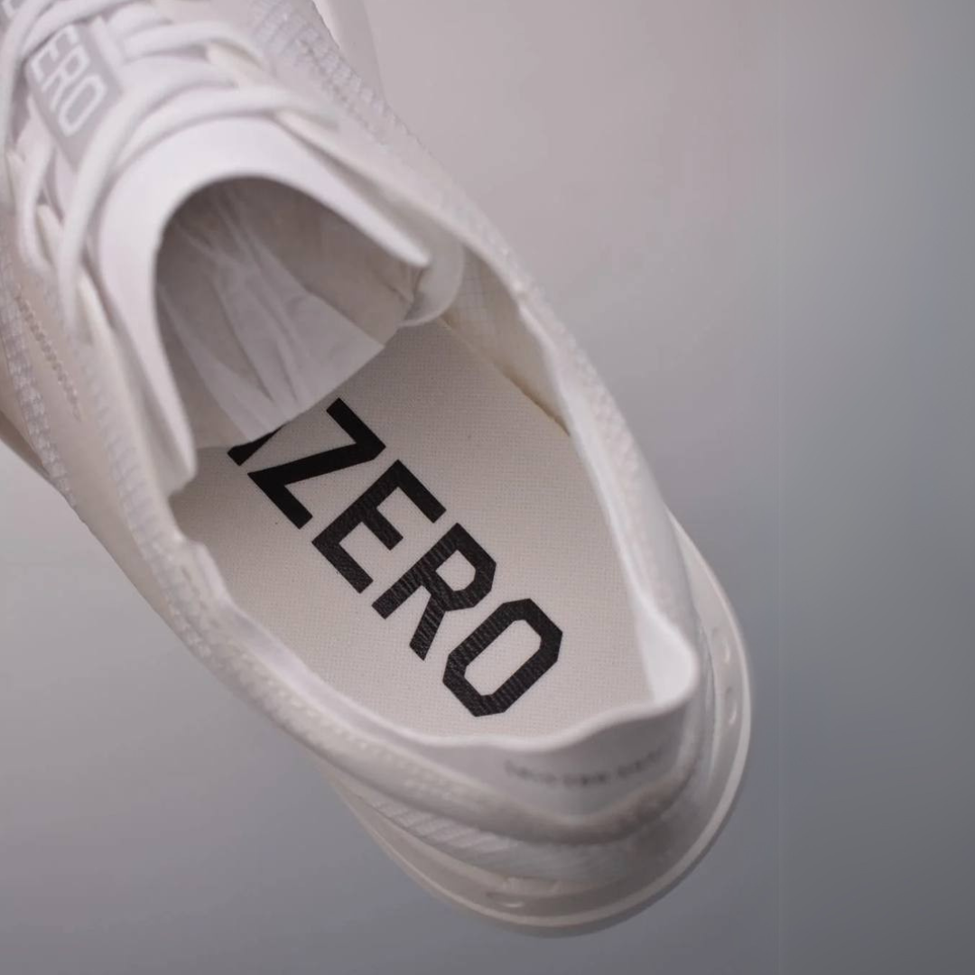 Adidas Adizero Adios Pro 4™ Branco Cinza