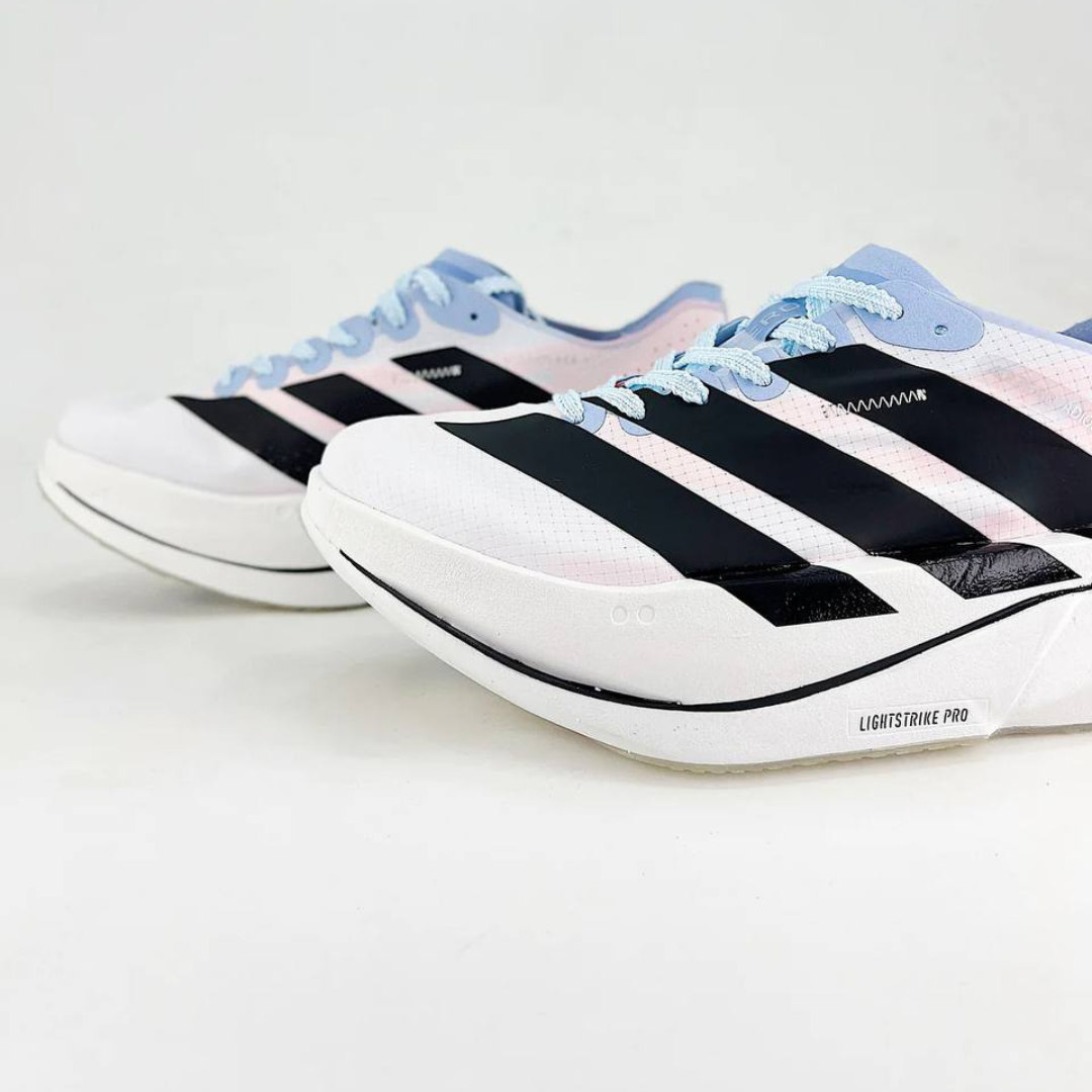 Adidas Adizero Adios Pro 5™ Branco Azul