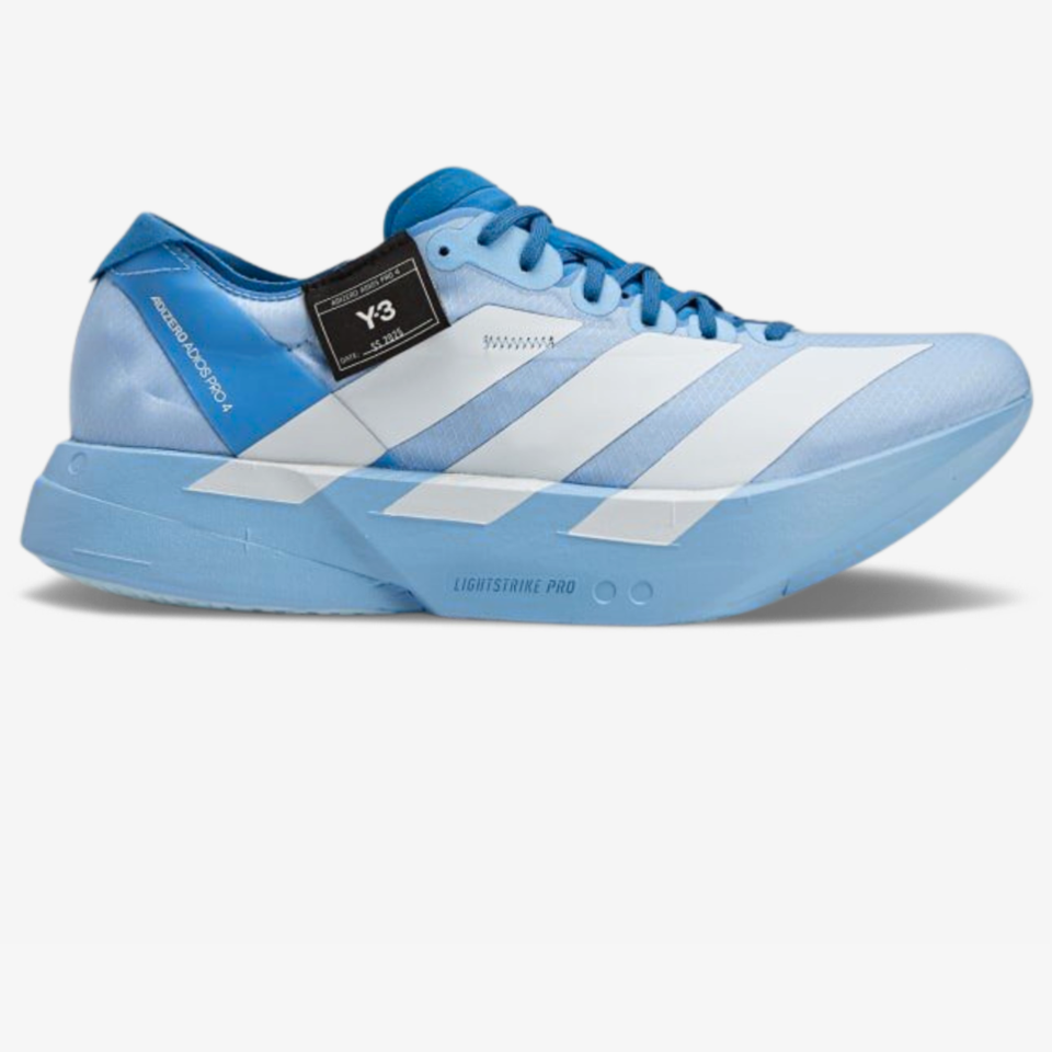Adidas Adizero Adios Pro 4™ Azul