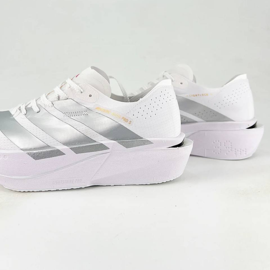 Adidas Adizero Adios Pro 5™ Branco