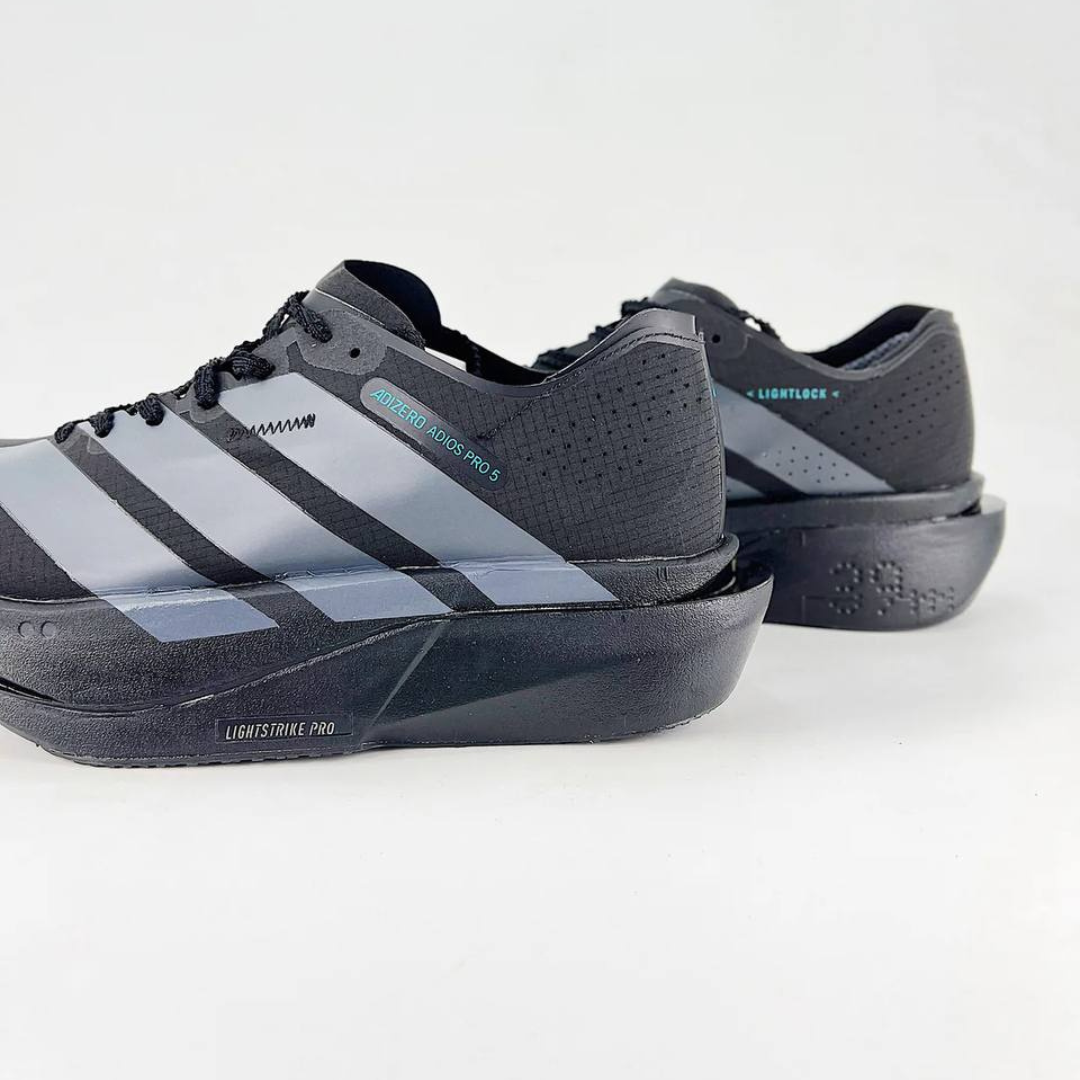 Adidas Adizero Adios Pro 5™ Preto