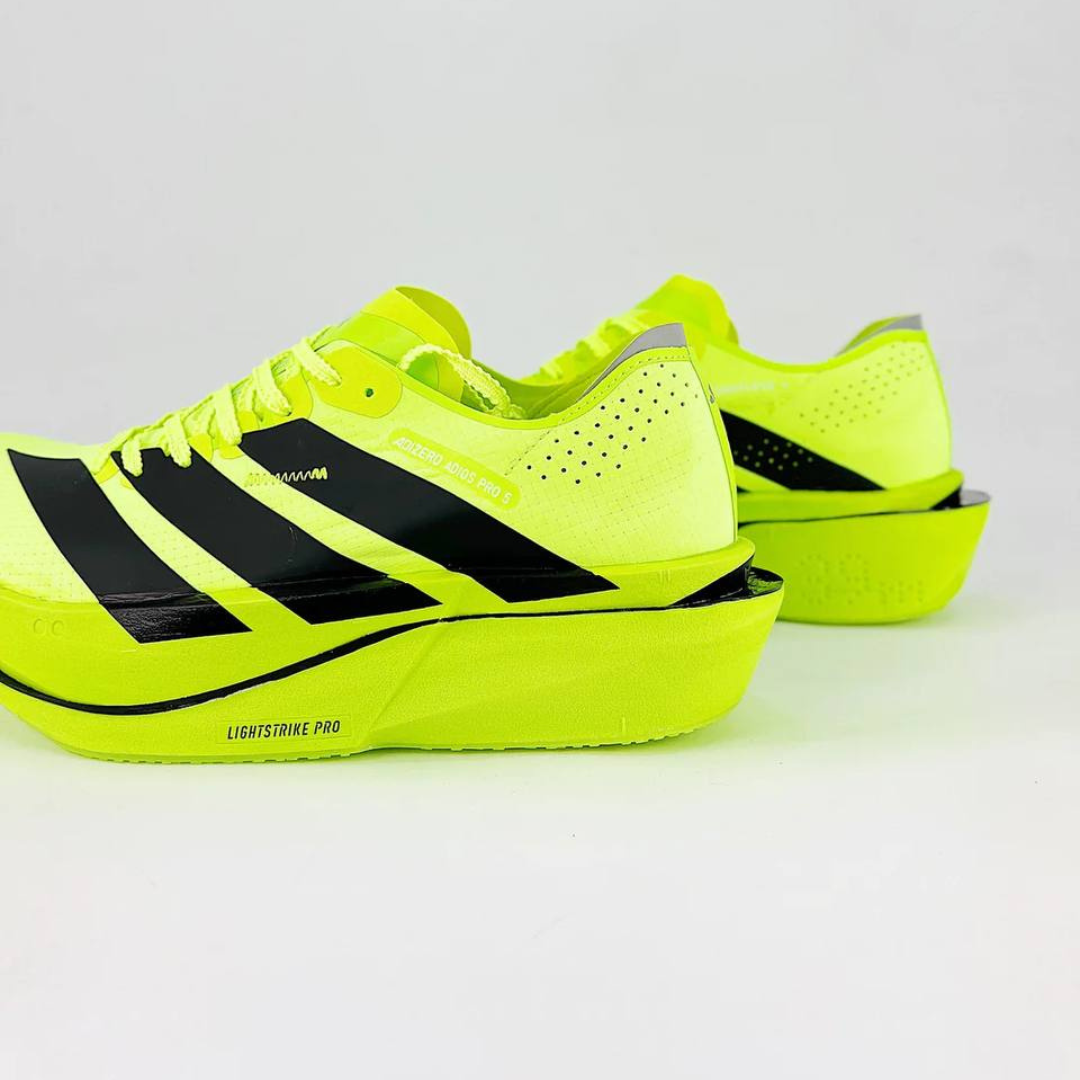 Adidas Adizero Adios Pro 5™ Verde Limao