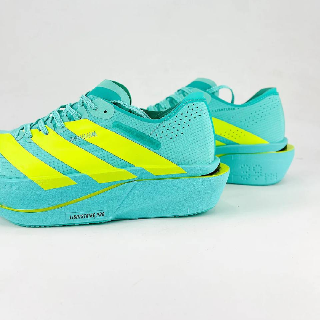 Adidas Adizero Adios Pro 5™ Azul Verde