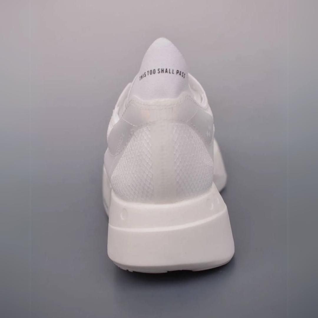 Adidas Adizero Adios Pro 4™ Branco Cinza