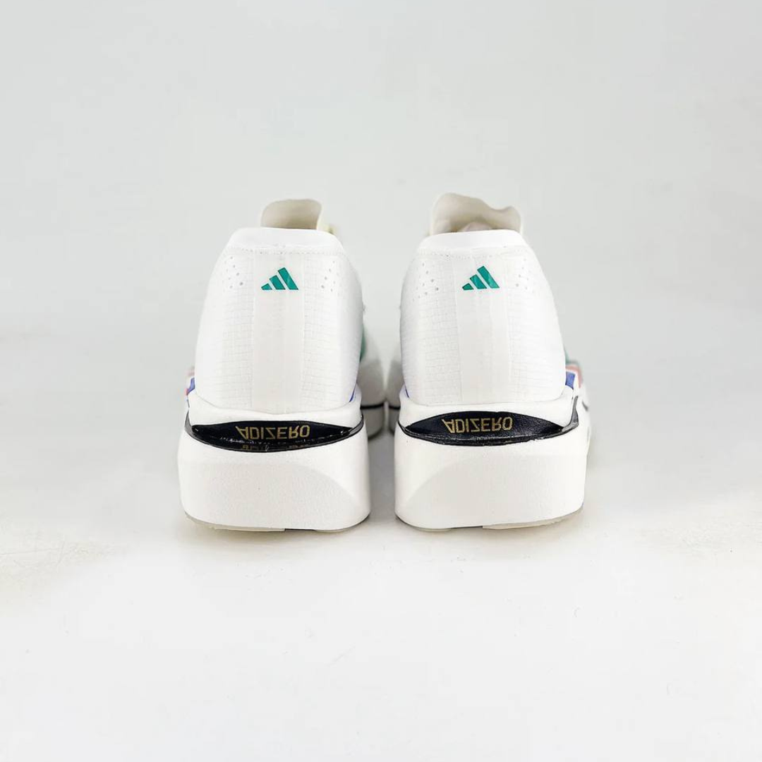 Adidas Adizero Adios Pro 5™ Azul Vermelho