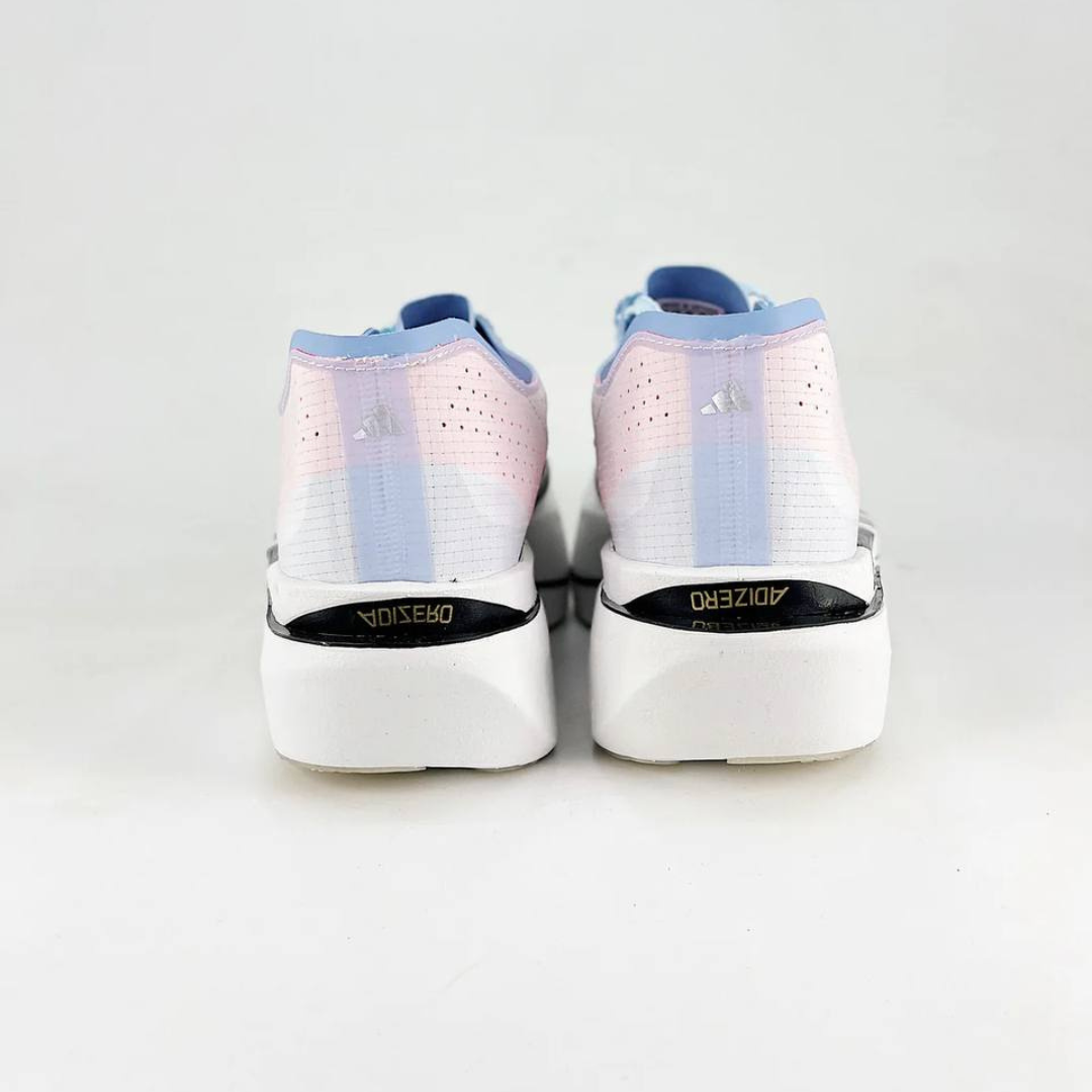Adidas Adizero Adios Pro 5™ Branco Azul