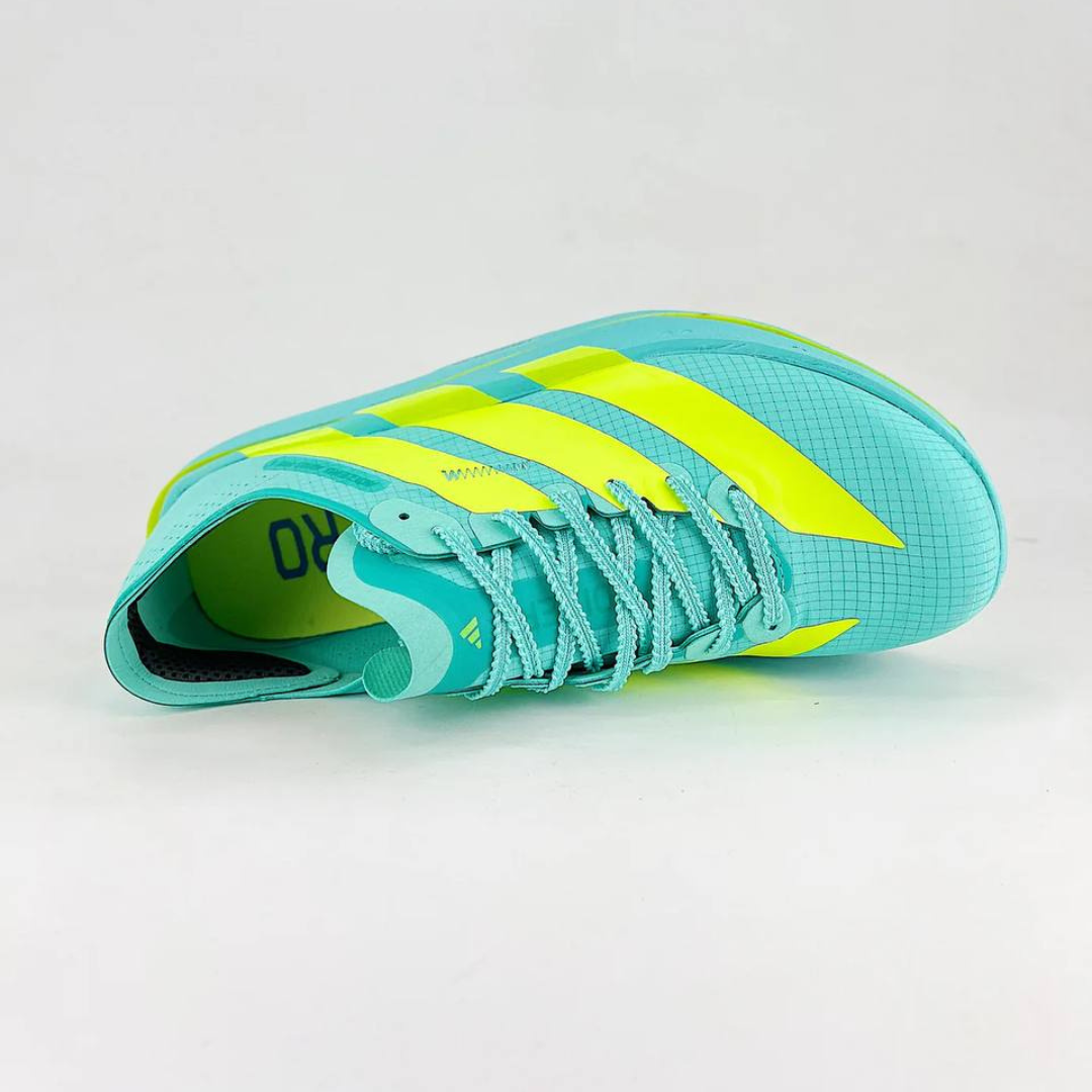 Adidas Adizero Adios Pro 5™ Azul Verde