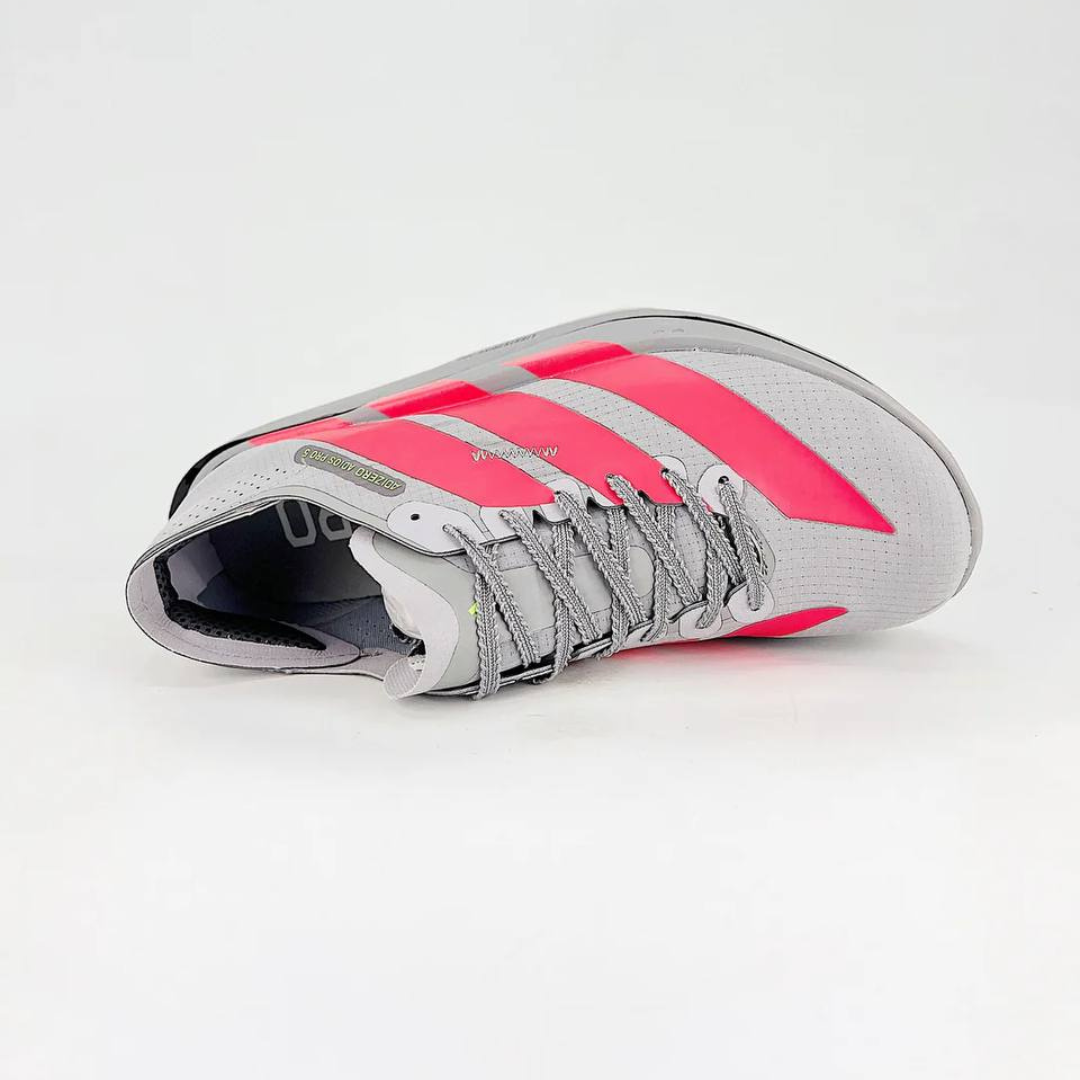 Adidas Adizero Adios Pro 5™ Cinza