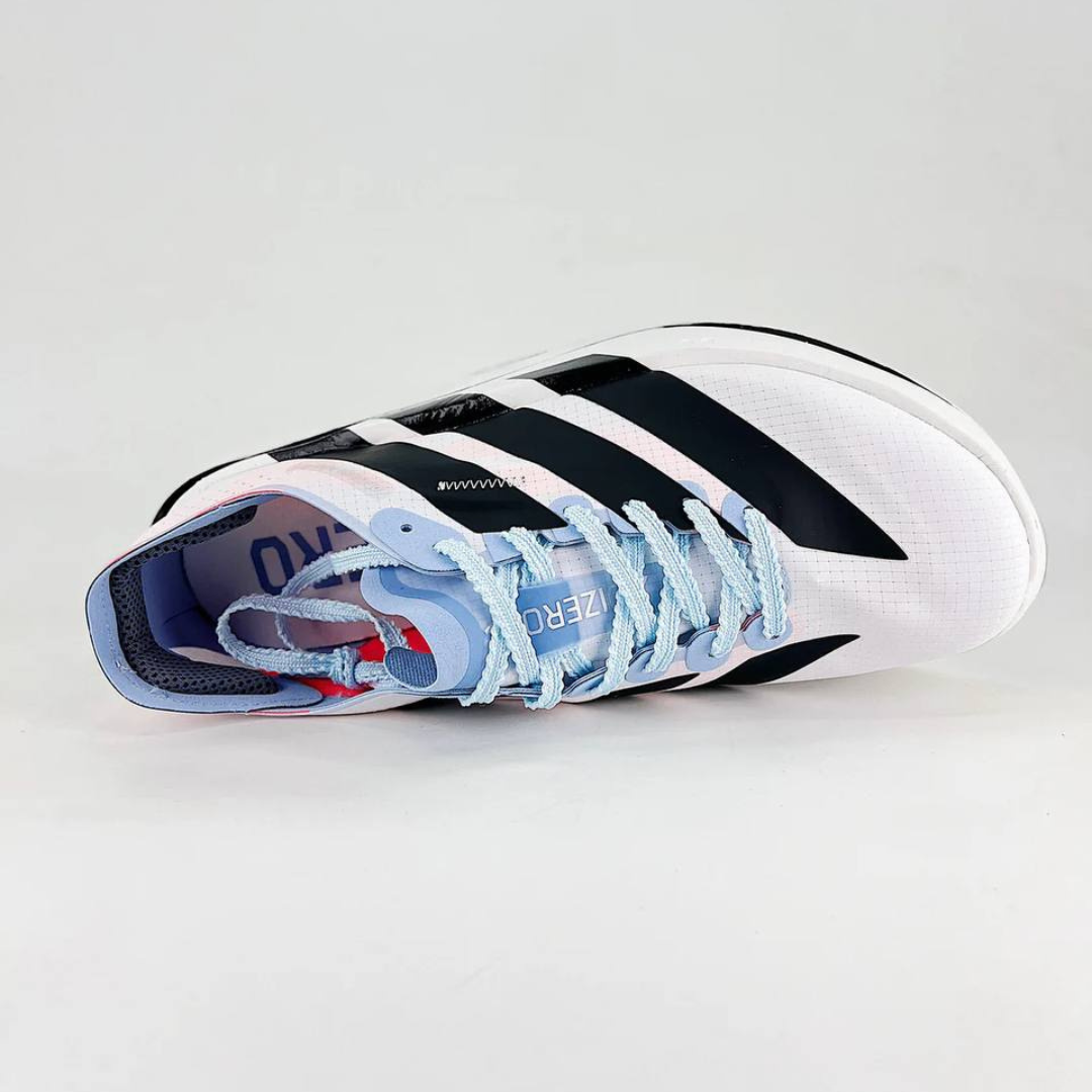 Adidas Adizero Adios Pro 5™ Branco Azul