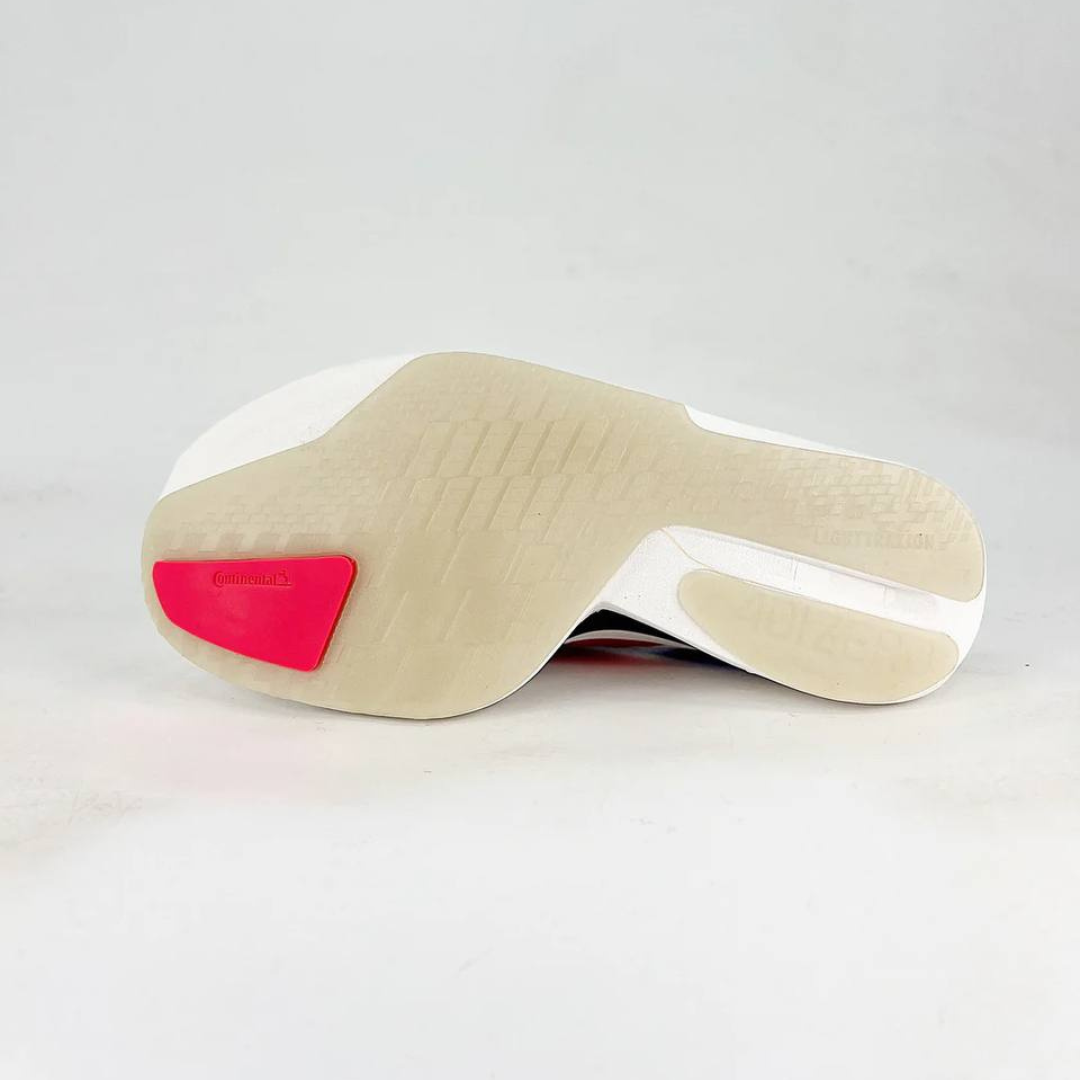 Adidas Adizero Adios Pro 5™ Azul Vermelho