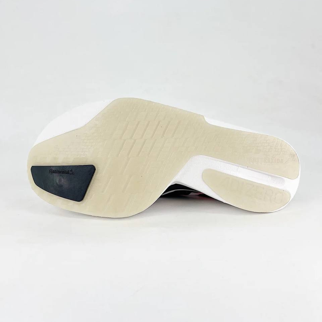 Adidas Adizero Adios Pro 5™ Branco Azul