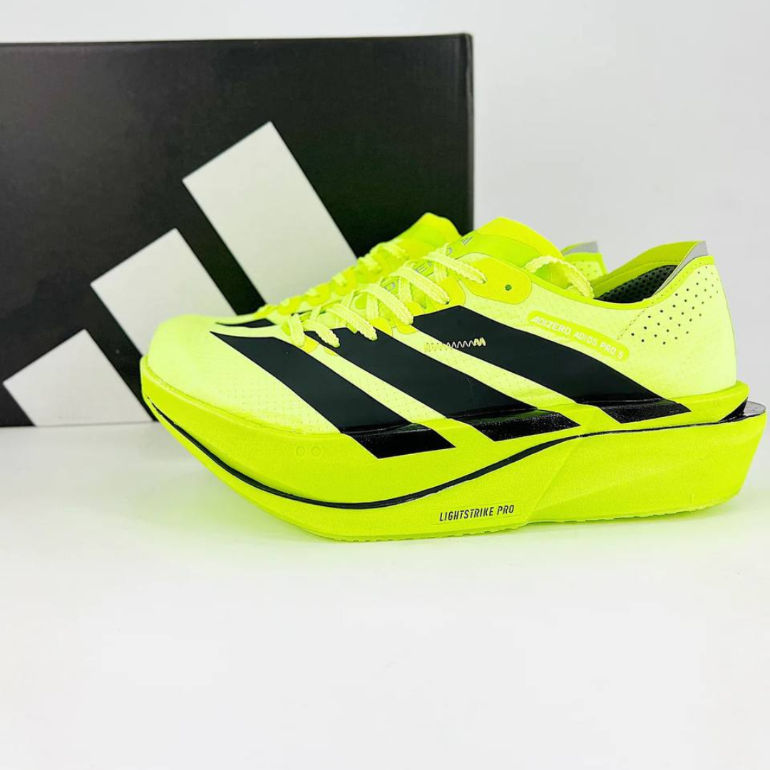 Adidas Adizero Adios Pro 5™ Verde Limao