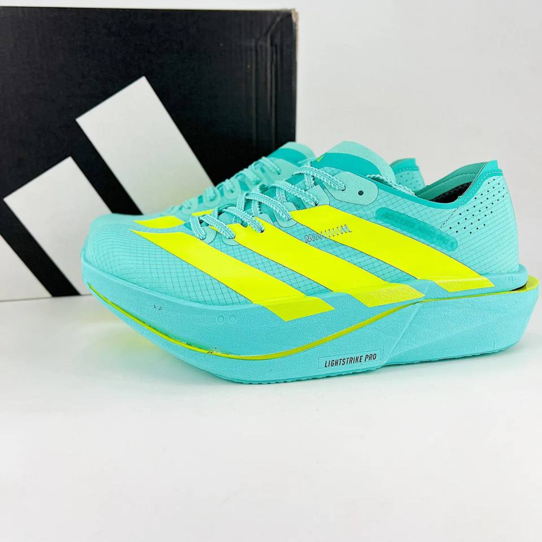 Adidas Adizero Adios Pro 5™ Azul Verde